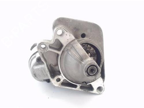 Starter DACIA DOKKER Box Body/MPV 1.5 dCi 75 / Blue dCi 75 (FEJW, FEAH) | BP30135617M8