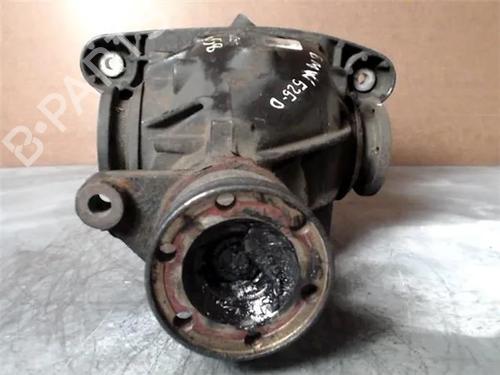 Used Rear differential BMW 5 (E39) 525 tds (143 hp) 15683665
