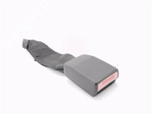 Engate do cinto PEUGEOT 206 Hatchback (2A/C) [1998-2012]  24338497