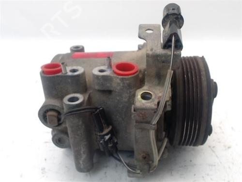 AC-Kompressor MITSUBISHI SPACE STAR MPV (DG_A) 1.6 16V (DG3A) | BP24152522M34 