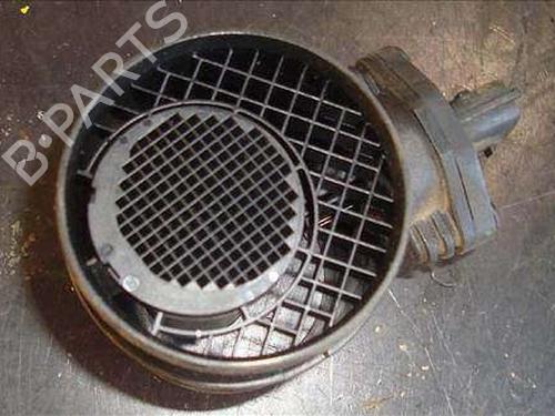Mass air flow sensor OPEL COMBO Box Body/MPV 1.3 CDTI 16V | BP9660872M95 
