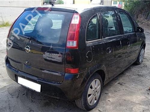 Starter OPEL MERIVA A MPV (X03) | BP24037999M8