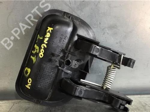 Rear right interior door handle RENAULT KANGOO (KC0/1_) D 55 1.9 (KC0D) | BP14338739I16 