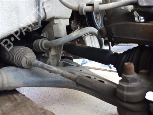 Used Other SEAT IBIZA III (6L1) 1.9 SDI (64 hp) 32417571