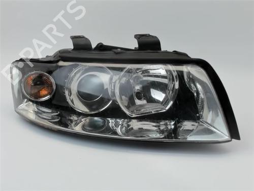 Faro derecho AUDI A4 B6 (8E2) 1.9 TDI (130 hp) 13381464