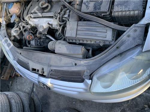 Used Front slam panel VW GOLF V (1K1) [2003-2010]  32419340