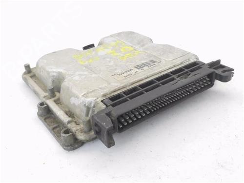 Elektronisk modul CITROËN XSARA PICASSO (N68) 2.0 HDi (90 hp) 10982819