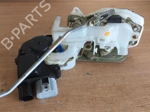 Used Front right lock HONDA HR-V (GH_) [1999-2006]  13043400
