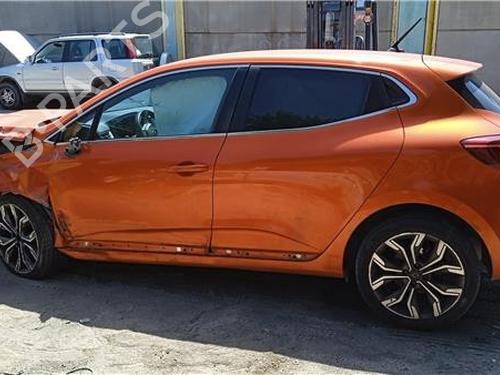 Electronic module RENAULT CLIO V (B7_)  | BP22132684M83 