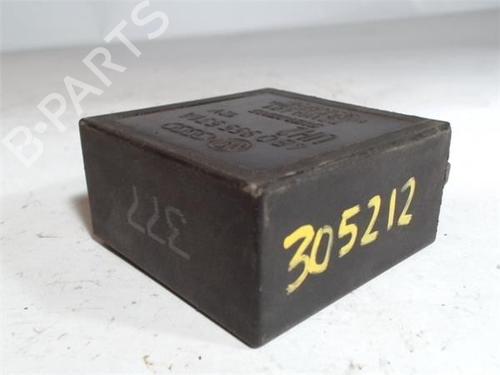 Fuse box AUDI A4 B5 Avant (8D5)  | BP13050359E1 