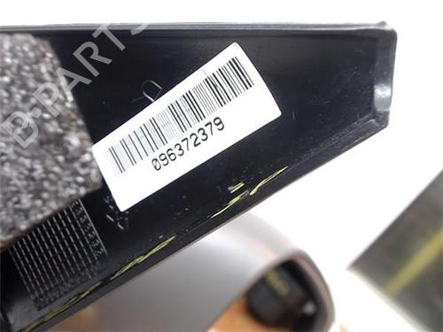 Right mirror VW GOLF IV (1J1) 1.9 TDI | BP11237404C27 