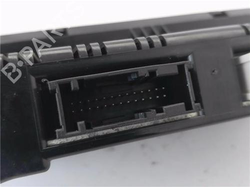 Climate control FORD FOCUS II (DA_, HCP, DP) 1.8 TDCi | BP36477194I5 - Image 7