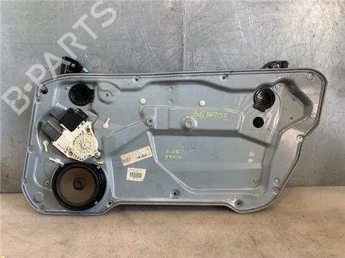 Used Other SEAT IBIZA III (6L1) 1.4 16V (86 hp) 24038096
