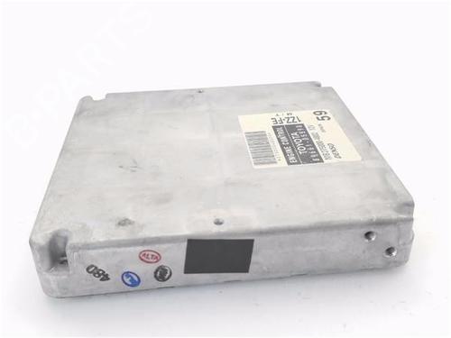 Electronic module TOYOTA AVENSIS (_T25_) 1.8 VVT-i (ZZT251_, ZZT251R) | BP12119674M83 