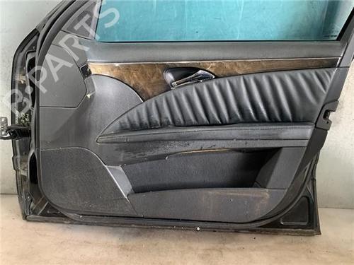 Right front door MERCEDES-BENZ E-CLASS (W211)  | BP30553920C3 