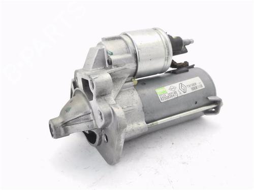 Used Starter RENAULT SCÉNIC III (JZ0/1_) 1.5 dCi (106 hp) 23527900