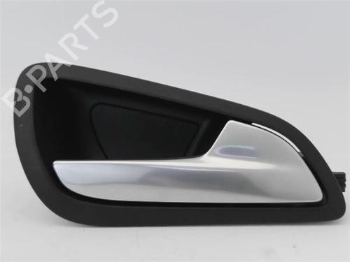 Rear right interior door handle FORD FOCUS III 1.5 TDCi | BP22132772I16 