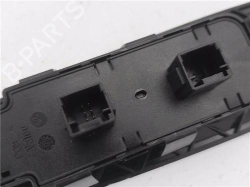 Left front window switch CITROËN C4 I (LC_) 1.4 16V | BP31169279I27