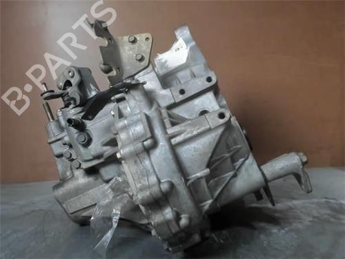 Gearkasse MAZDA 6 Hatchback (GG)  | BP16008738M3 