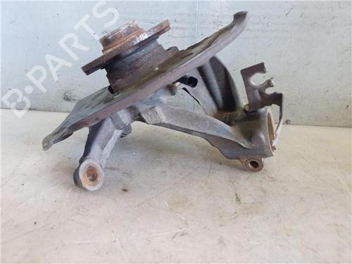 Left front steering knuckle SEAT ATECA (KH7, KHP) 1.5 TSI | BP37261158M25 - Image 2
