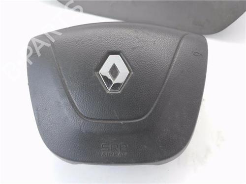 Airbag Kit RENAULT MASTER III Bus (JV)  | BP29431459C86 