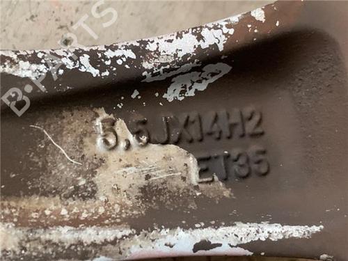 Fælk FORD KA (RU8) 1.2 | BP32393975C45 