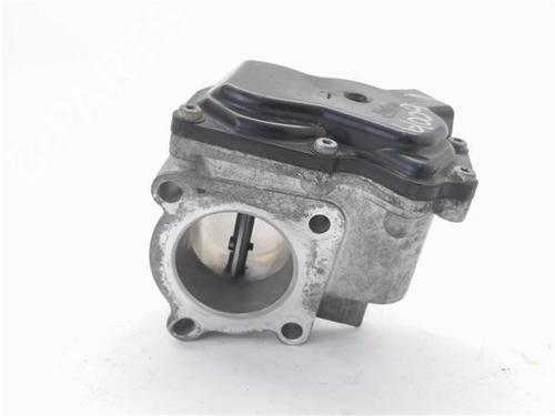 Throttle body RENAULT MASTER III Bus (JV) 2.3 dCi 125 FWD (JV0C, JV0D, JV0H, JV0G, JV0J) | BP33730247M82 - Image 7