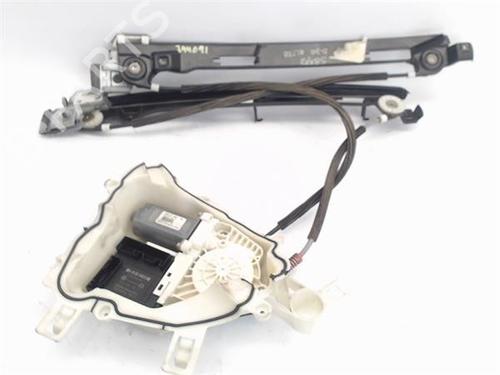 Used Other SEAT ALTEA (5P1) 1.9 TDI (105 hp) 16059684