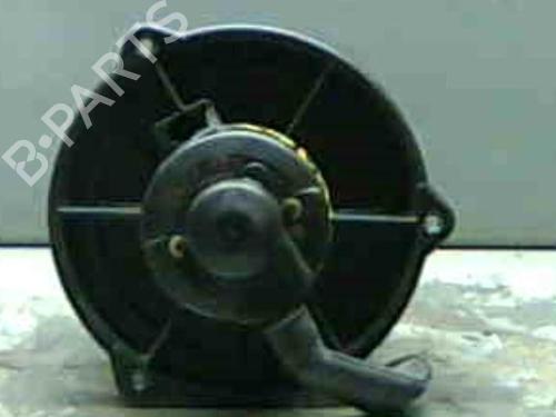 Heater blower motor MAZDA DEMIO (DW) 1.3 i 16V (DW3W) | BP10077533M62 