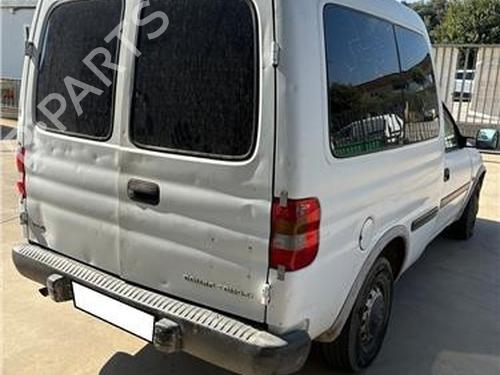 Left headlight OPEL COMBO Box Body/MPV (71_) | BP30135608C28