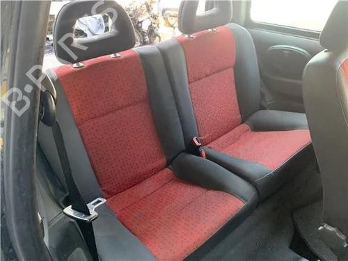 Used Rear seat Rear seat VW LUPO I (6X1, 6E1) 1.7 SDI (60 hp) 27278694 27278694