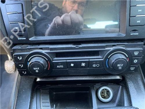 Climate control BMW 3 (E90) 330 d | BP32418715I5