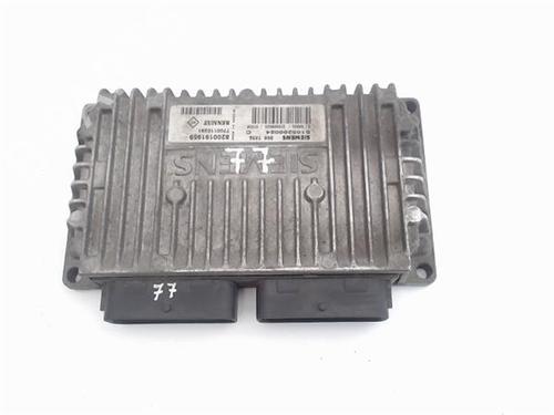 Electronic module RENAULT SCÉNIC I MPV (JA0/1_, FA0_)  | BP13521603M83 
