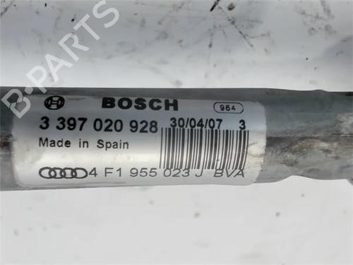 Front wiper motor AUDI A6 C6 Avant (4F5) 2.8 FSI | BP16326656M29 