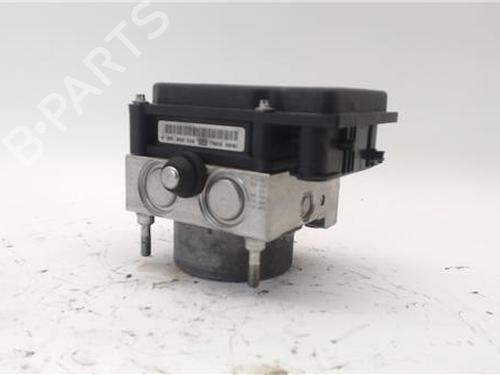 ABS pump RENAULT CLIO III (BR0/1, CR0/1) 1.2 16V (BR02, BR0J, BR11, CR02, CR0J, CR11) | BP17030456M43 