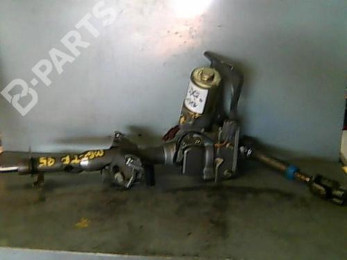 Used Steering column MG MG TF 120 (120 hp) 9702384