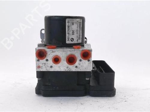 ABS pump BMW 3 (E90) 330 d | BP40129101M43 - Image 4