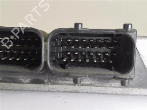 Elektronisk modul VW GOLF IV (1J1)  | BP27347247M83 