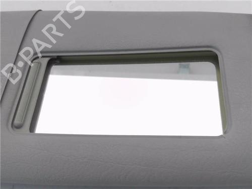 Right sun visor BMW 3 Compact (E46)  | BP29431447I2 