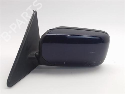 Used Left mirror BMW 3 (E36) [1990-1998]  13052332