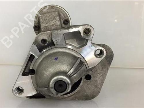 Starter RENAULT CLIO II (BB_, CB_) 1.5 dCi (B/CB3M) | BP9696502M8 