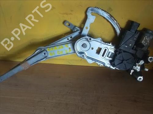 Annen OPEL CORSA C (X01) [2000-2009]  14336498
