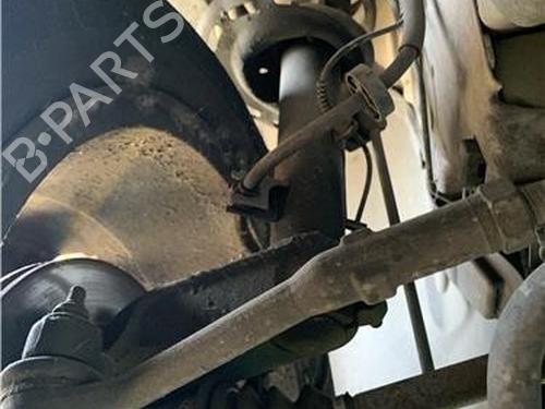 Left front shock absorber CITROËN C3 III (SX) 1.2 VTi 82 | BP33288003M16 - Image 3