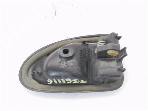 Rear left interior door handle DACIA LOGAN (LS_) 1.4 (LS0A, LS0C, LS0E, LS0G) | BP34541423I15  - Image 6