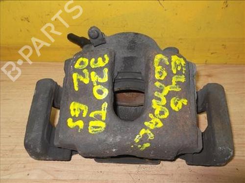 Used Other BMW 3 Compact (E46) [2001-2005]  14336313