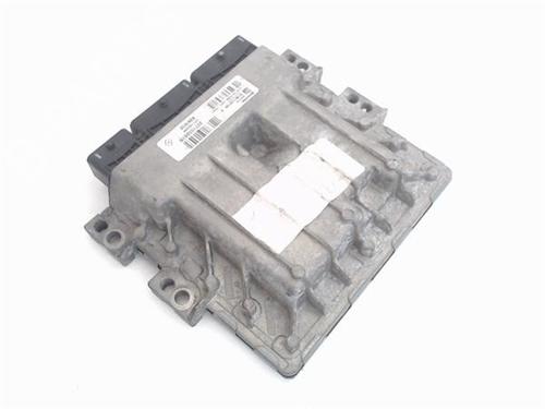 Electronic module RENAULT SCÉNIC III (JZ0/1_) 1.2 TCe | BP16640279M83 