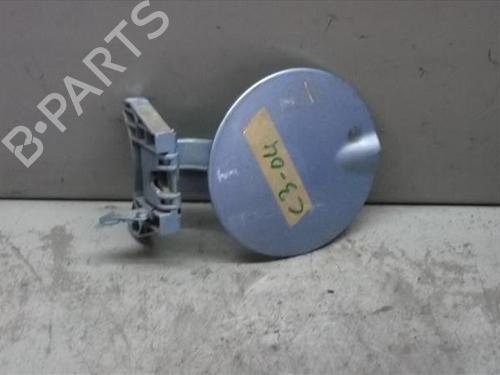 Used Fuel flap CITROËN C3 I (FC_, FN_) 1.4 i (73 hp) 9684702