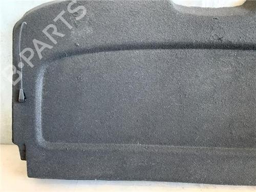 Rear parcel shelf PEUGEOT 308 I (4A_, 4C_) | BP32424880C85