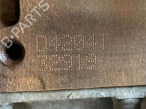 Engine VOLVO C30 (533) 2.0 D | BP16073922M1 