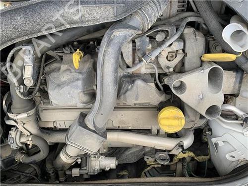 Engine RENAULT CLIO III (BR0/1, CR0/1) | BP32419639M1